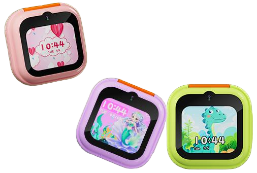 Small Pocket Touch Screen Camera - URMYWO